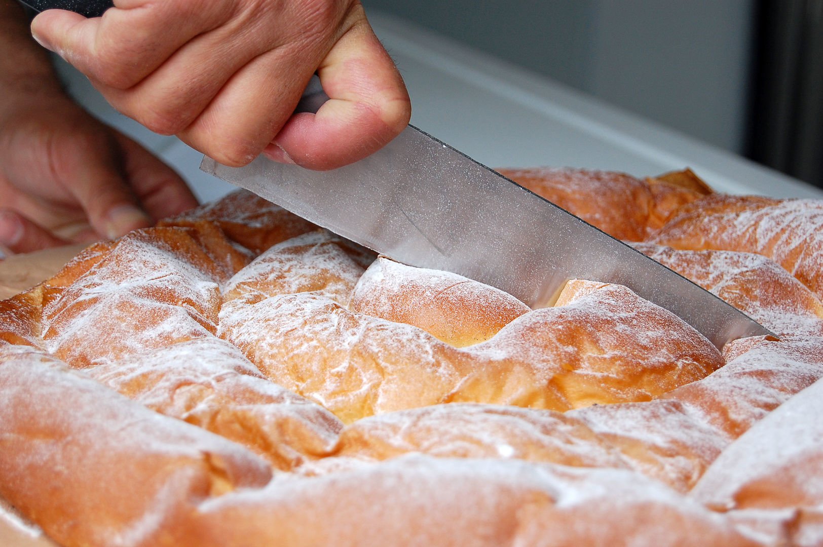 das beste Nachtisch der Welt