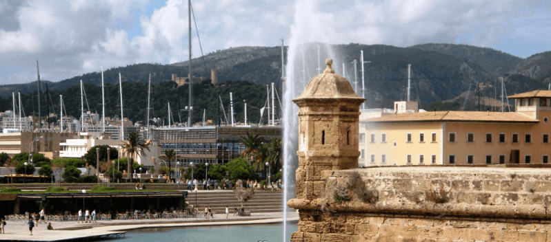 Auflüge auf Mallorca