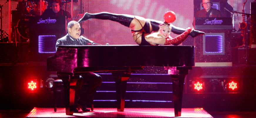 Son Amar Ticket buchen