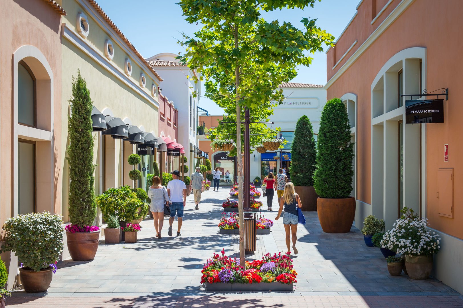 Mallorca Fashion Outlet