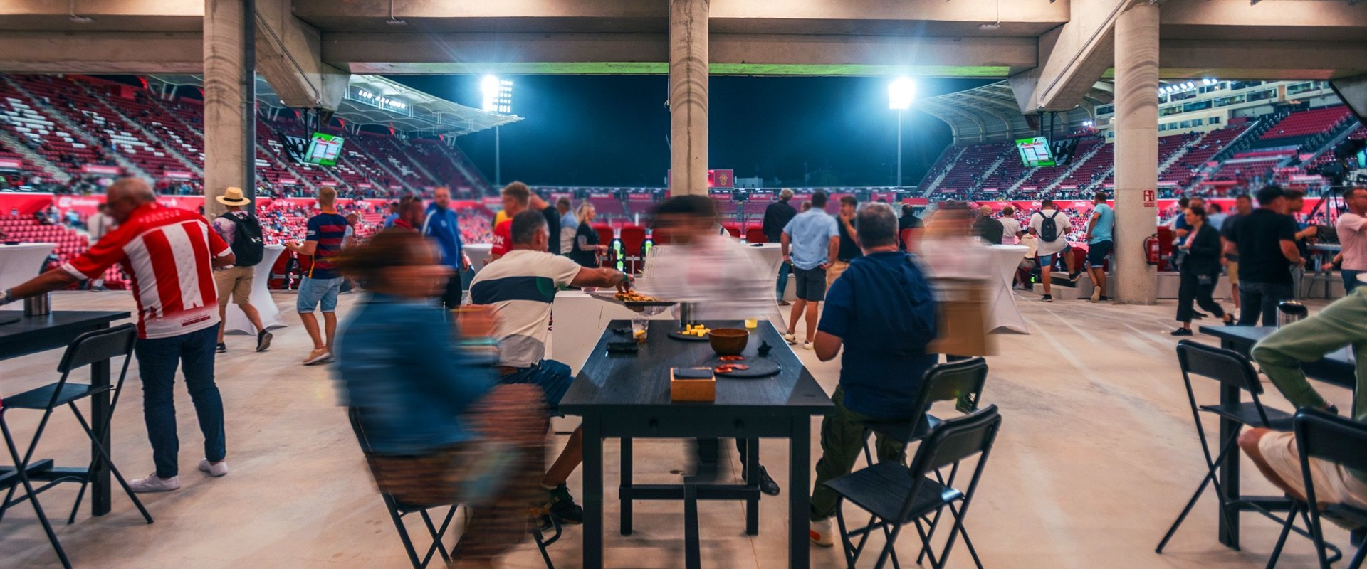 Mallorca premium Erlebnis Fussball