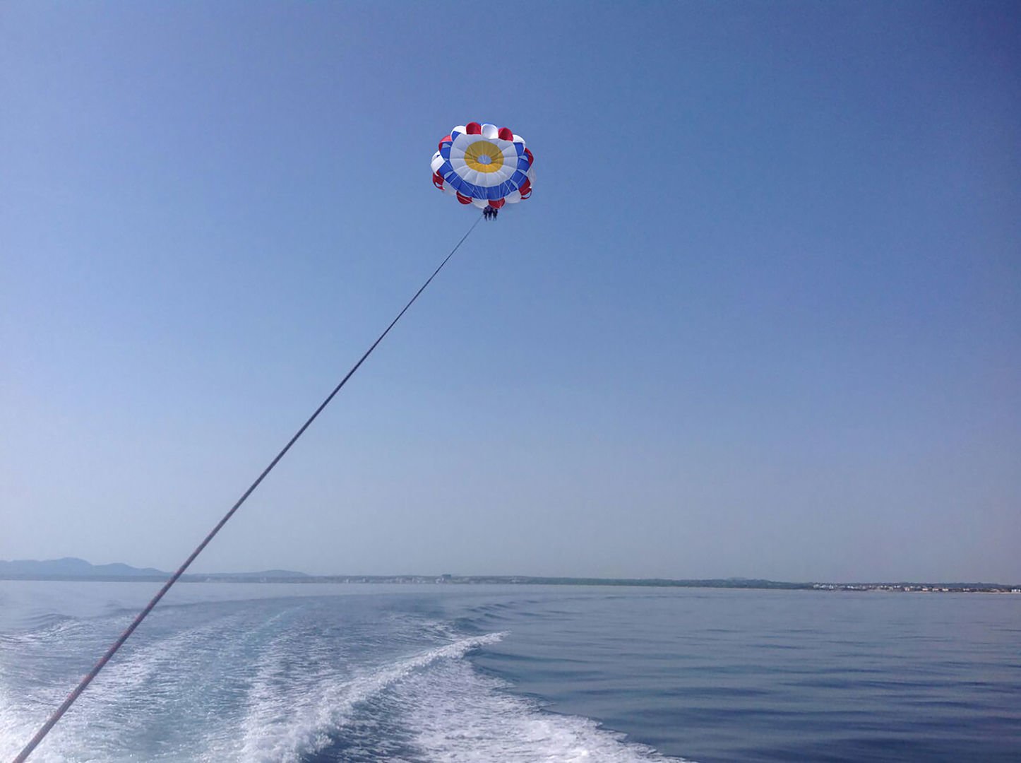 wasser sport alcudia