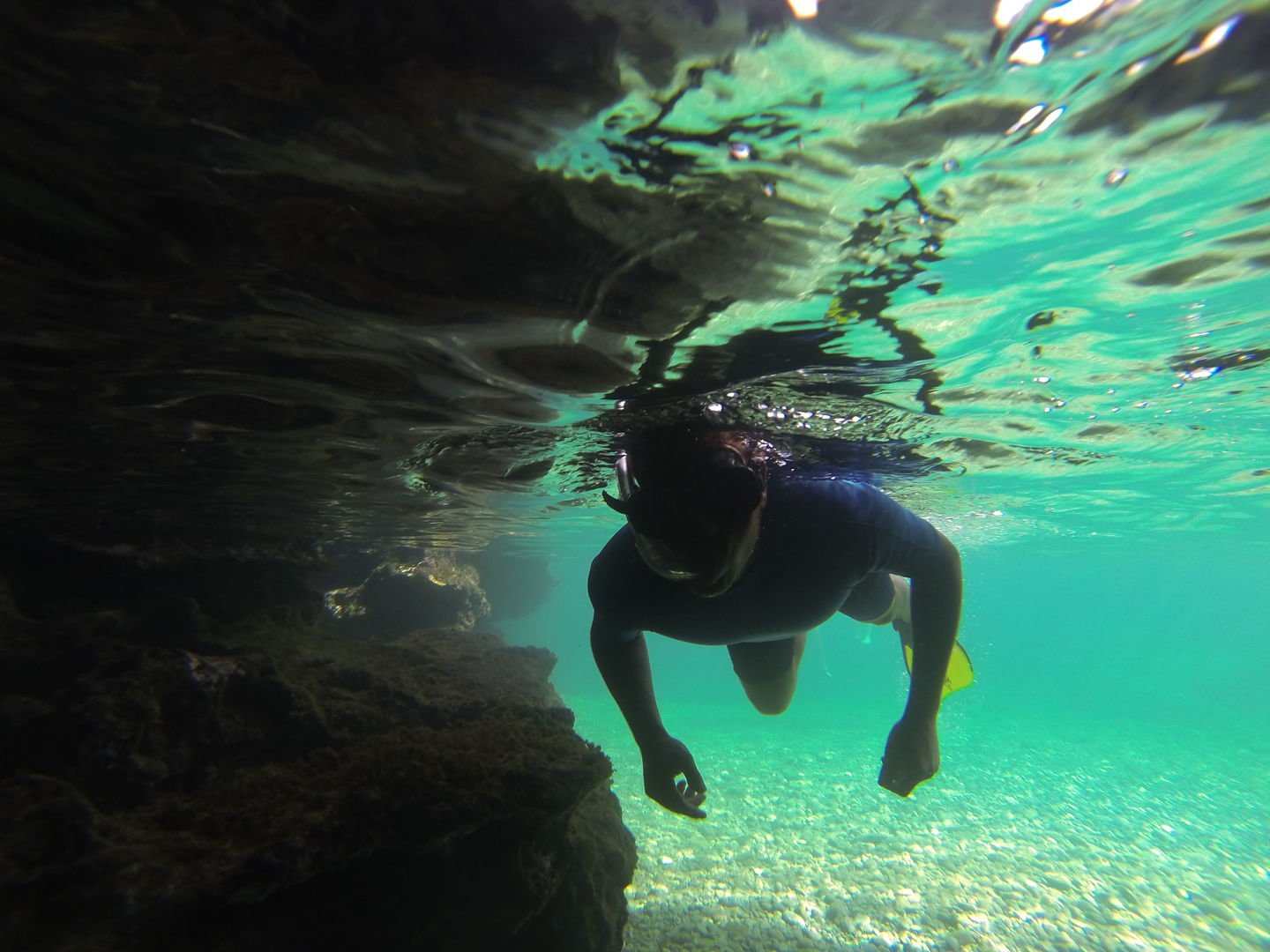 Schnorchel Tour in Alcudia