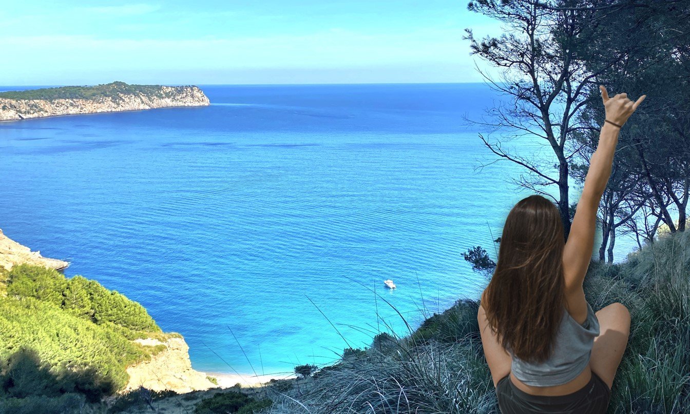 geniesse wasser aktiviatten auf alcudia