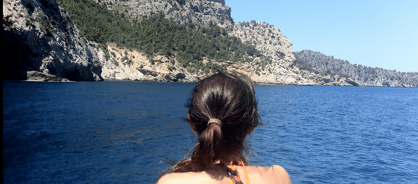 boat excursion from alcudia bay