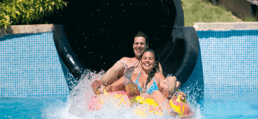 aqualand mallorca
