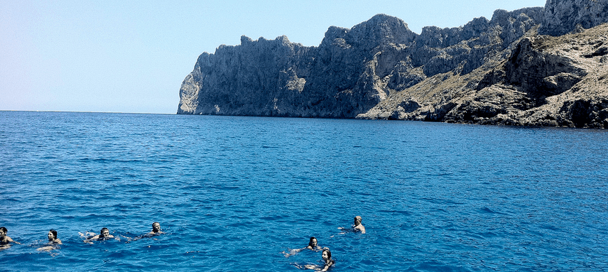 how to visit cape formentor