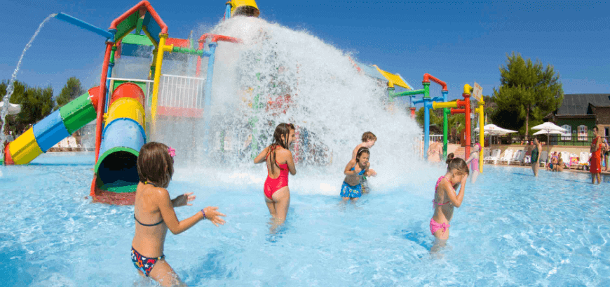 kids pool