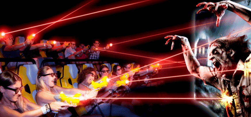 interactive cinema mallorca