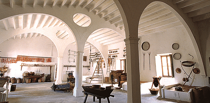 Els Calderers Mallorca