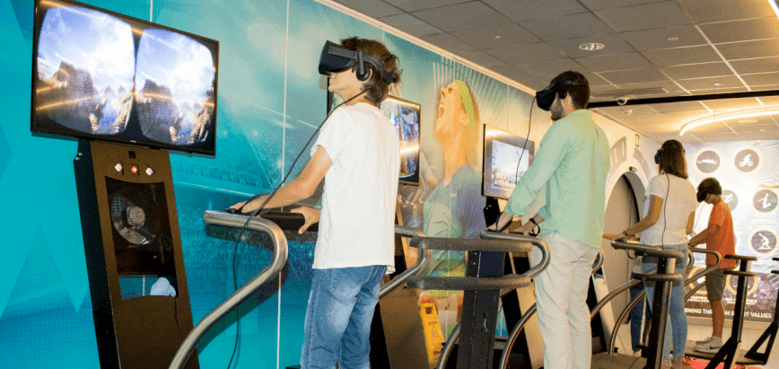 interactive sport museum mallorca