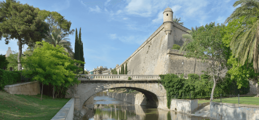 palma complete day tour