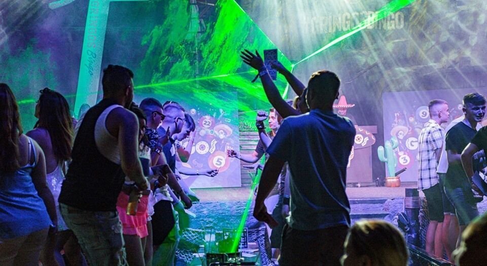 excursions for young people in mallorca