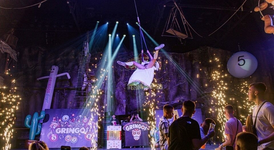 evening trips in mallorca