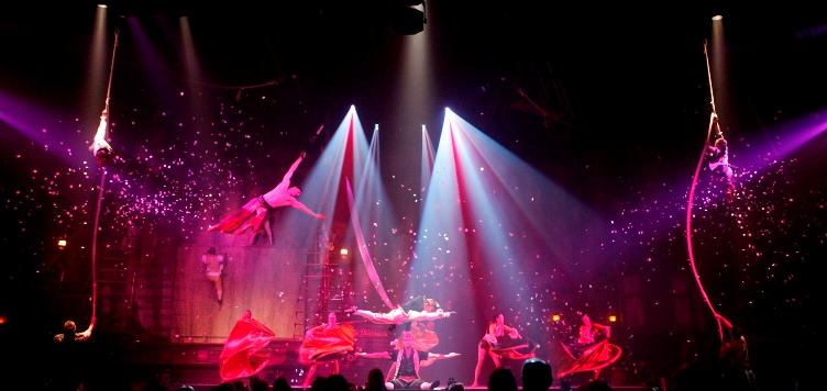 show mallorca captain