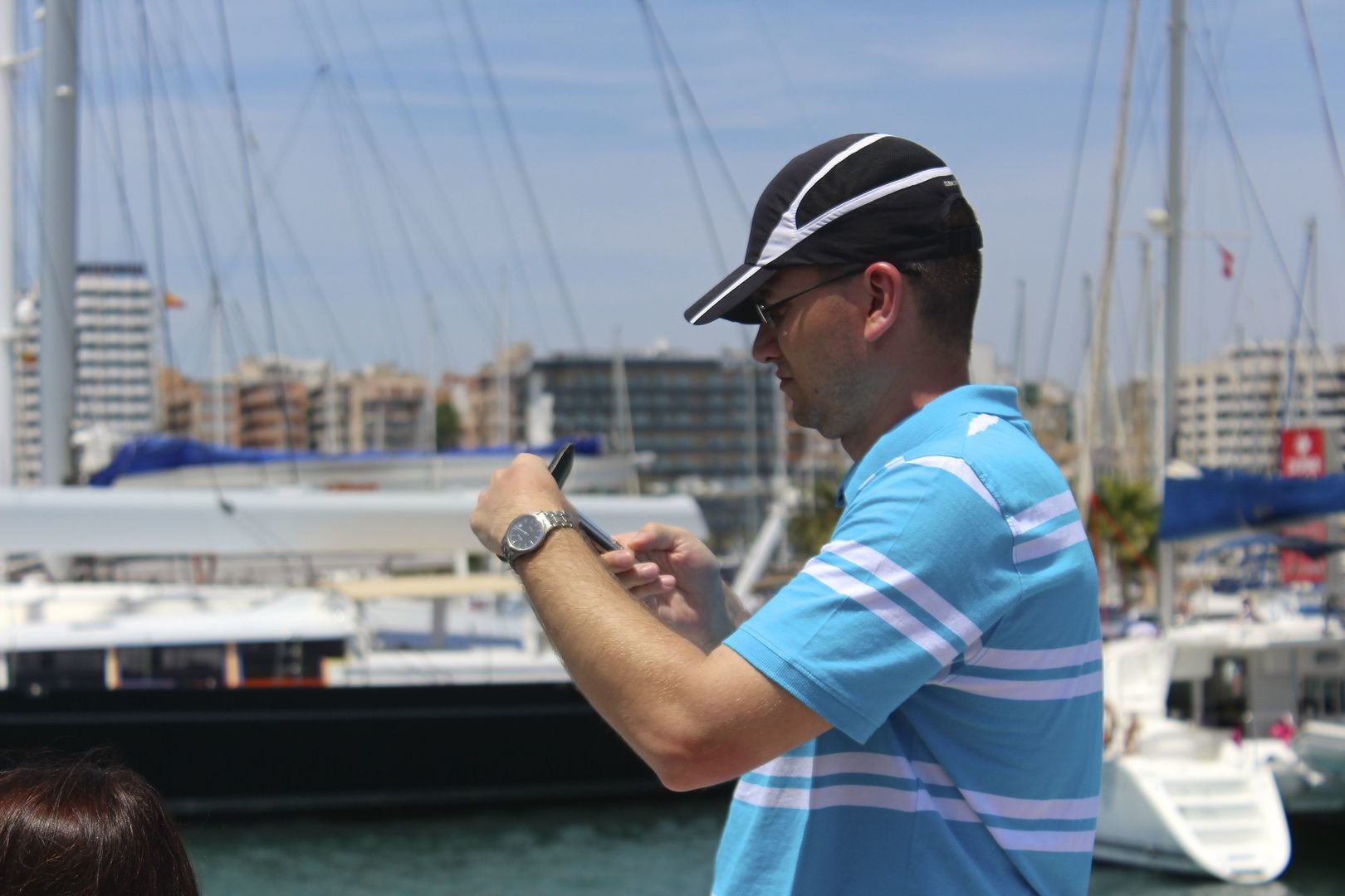 boat tours in mallorca