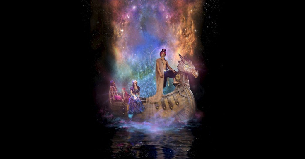 Son Amar with bus and dinner