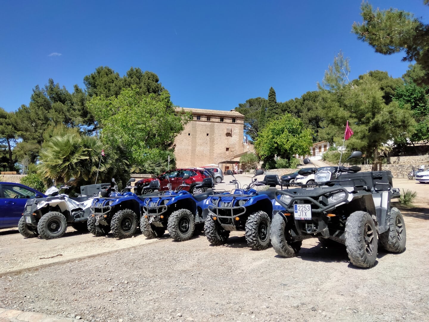 quad fun tours