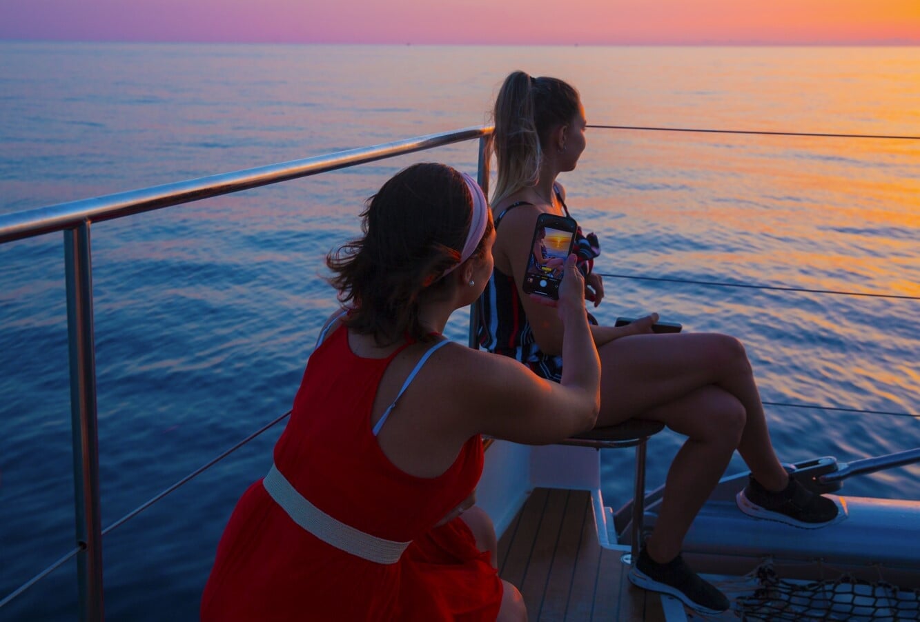 sunrise excursion in alcudia