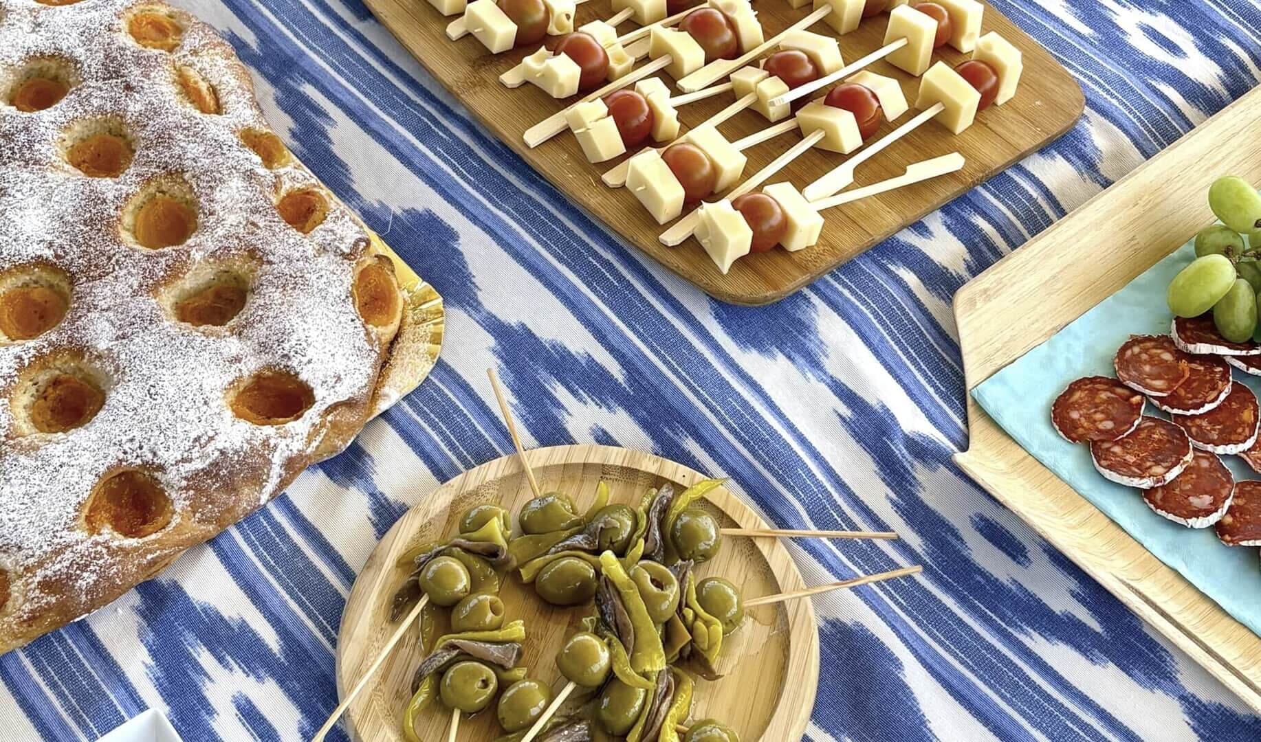 fingerfood