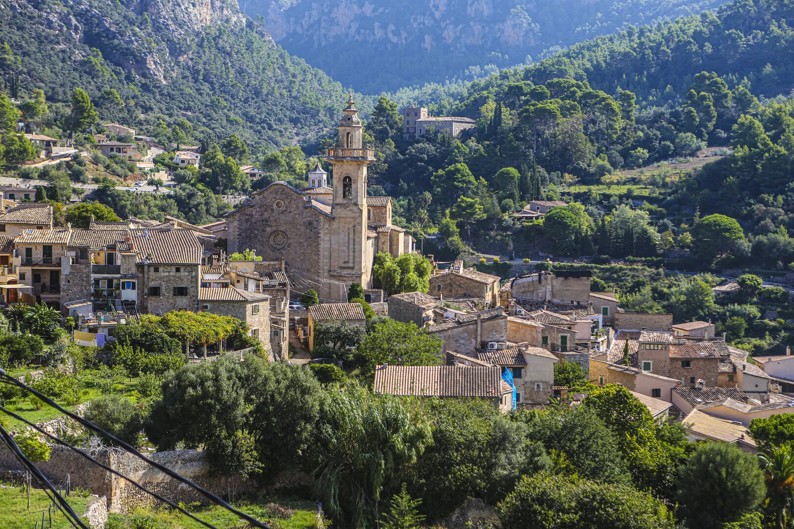 Valldemossa