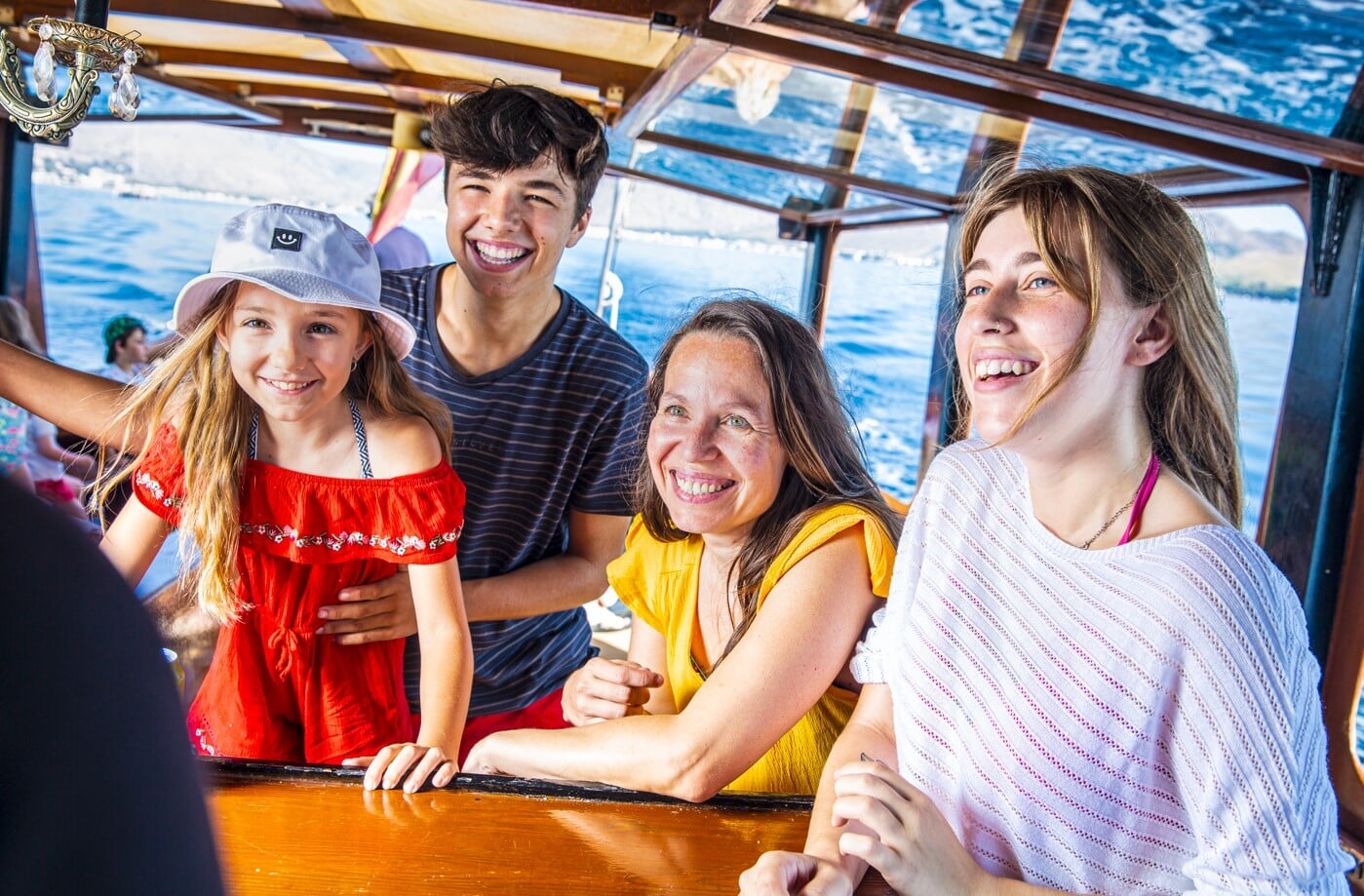 Północne wybrzeże Majorki