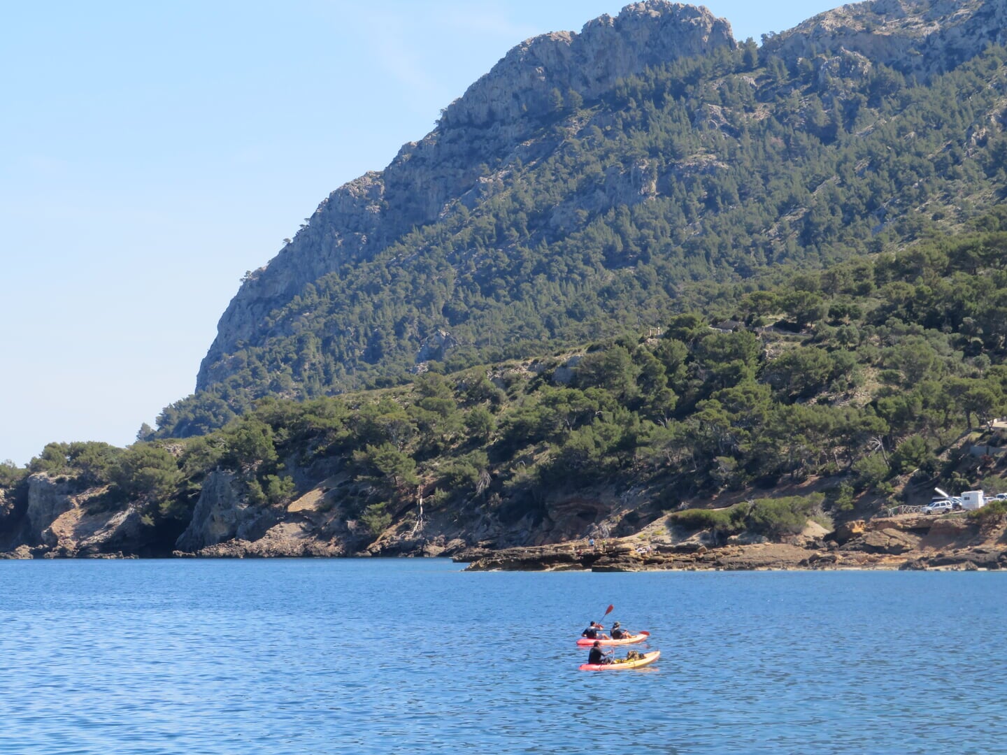 północne wybrzeże