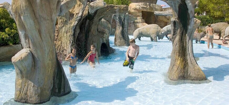 Rodzinna zabawa dla każdego